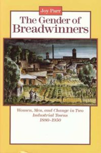 The Gender of Breadwinners